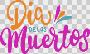 letras dia de muertos