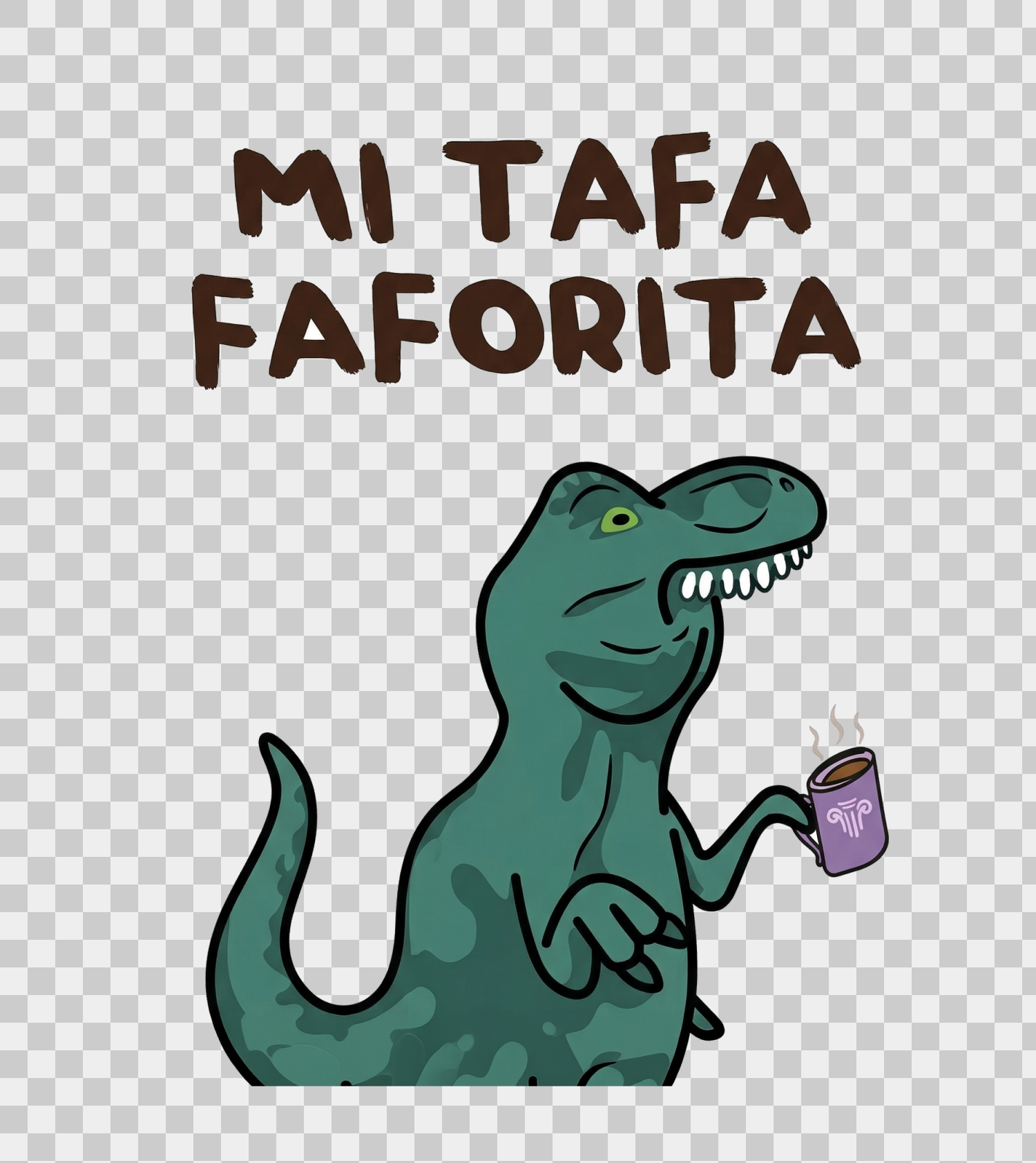 Mi Tafa Faforita