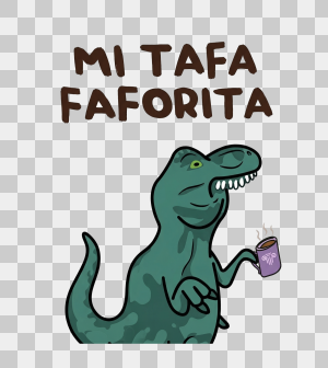Mi Tafa Faforita